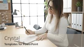  Presentation with contract - 