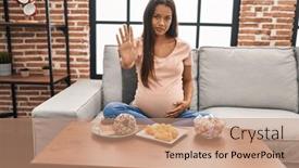  Presentation with defense - 