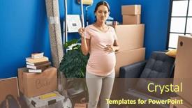  Presentation with puffing - 