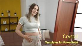  Presentation with mirror - 