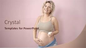  Presentation with lotion - 