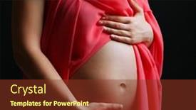  Presentation with coral - 