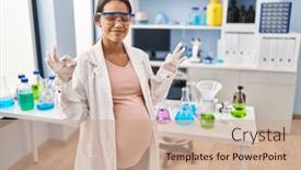  Presentation with meditation - 