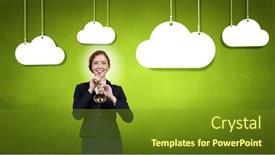  Presentation with trumpet - 