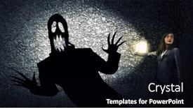  Presentation with lantern - 