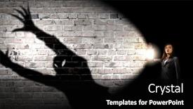  Presentation with lantern - 