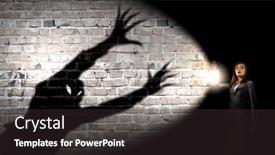  Presentation with lantern - 