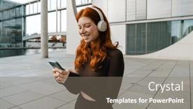  Presentation with sportswear - 