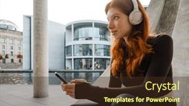  Presentation with sportswear - 