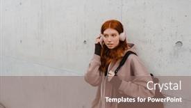  Presentation with sportswear - 