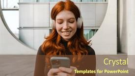  Presentation with sportswear - 