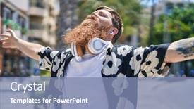  Presentation with breathing - 