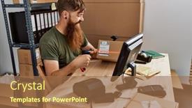  Presentation with scanning - 