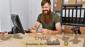  Presentation with order - 