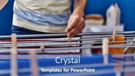  Presentation with laundry room - 