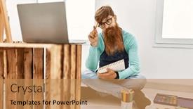  Presentation with class - 