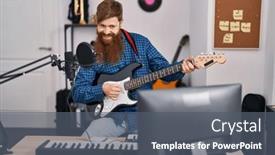  Presentation with electrical - 