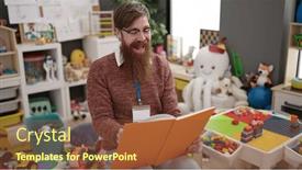  Presentation with preschool - 