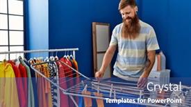  Presentation with laundry room - 