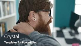  Presentation with university library - 