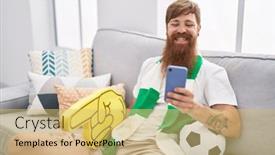  Presentation with supporting - 