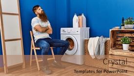  Presentation with waiting room - 