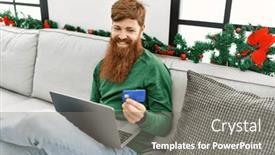  Presentation with decor - 