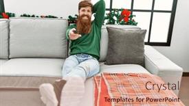  Presentation with decor - 