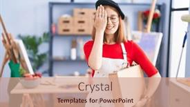  Presentation with emotion - 