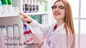  Presentation with prescription - 