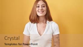  Presentation with optimistic - 