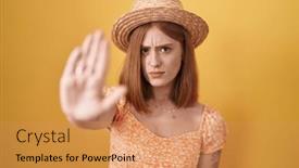  Presentation with sing - 