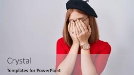  Presentation with vision - 