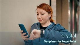  Presentation with sportswear - 