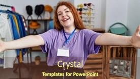  Presentation with boutique - 