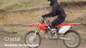  Presentation with rider - 