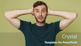  Presentation with panic - 