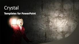  Presentation with lantern - 