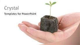  Presentation with environment protection - 