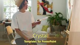  Presentation with creative thinking - 