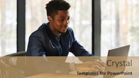  Presentation with entrepreneur - 