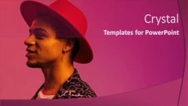  Presentation with neon - 