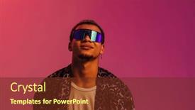  Presentation with neon - 