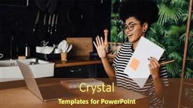  Presentation with class - 