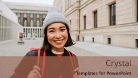  Presentation with old clothes - 