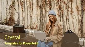  Presentation with backpack - 