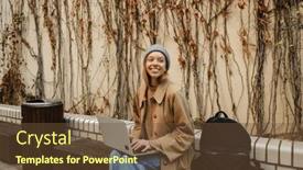  Presentation with backpack - 