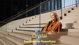  Presentation with stairs - 