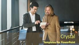  Presentation with scrolling - 