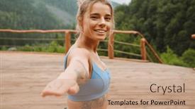  Presentation with workout - 